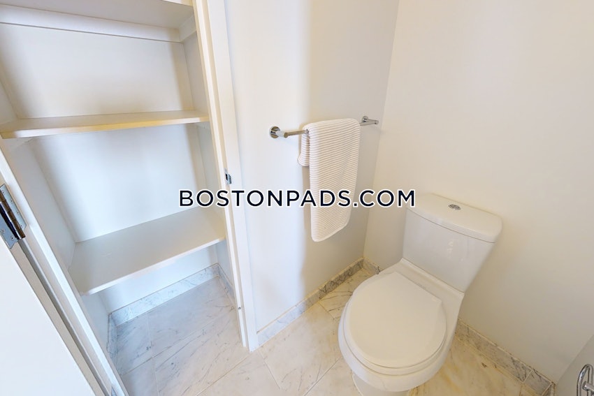 BOSTON - BACK BAY - 2 Beds, 2 Baths - Image 30