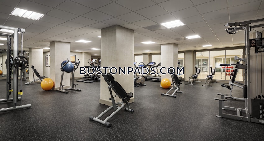 BOSTON - BACK BAY - 2 Beds, 2 Baths - Image 11