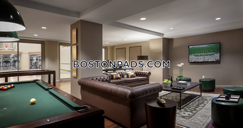 BOSTON - DOWNTOWN - 2 Beds, 2 Baths - Image 4