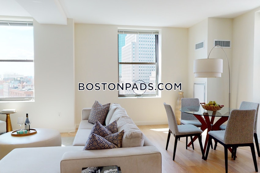 BOSTON - DOWNTOWN - 2 Beds, 2 Baths - Image 10