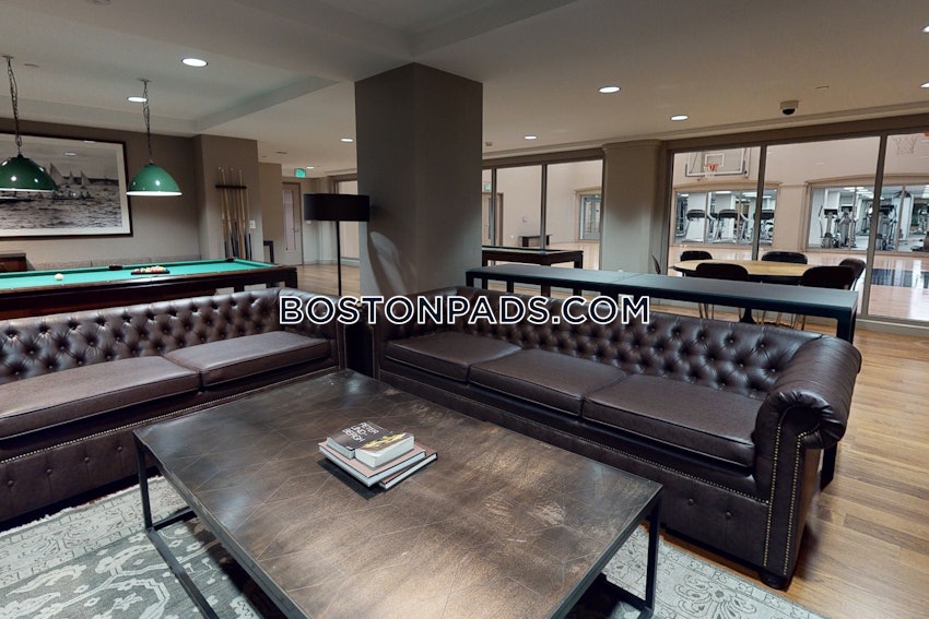 BOSTON - DOWNTOWN - 2 Beds, 2 Baths - Image 20