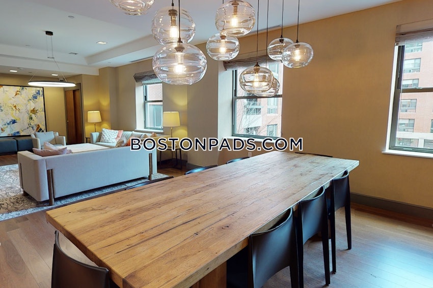 BOSTON - DOWNTOWN - 2 Beds, 2 Baths - Image 33