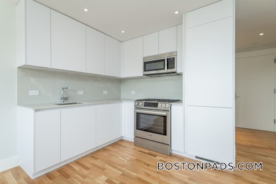 South Boston 1 Bed 1 Bath Boston - $2,915