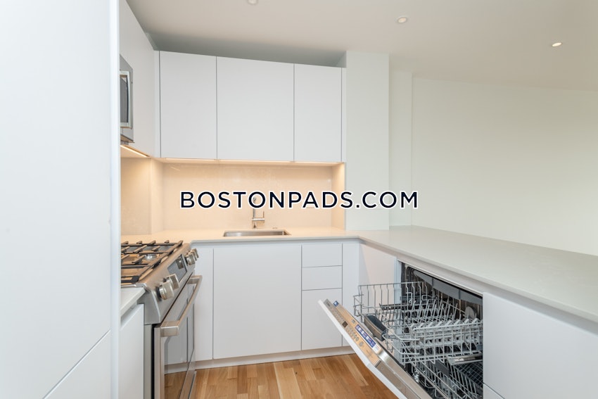 BOSTON - SOUTH BOSTON - EAST SIDE - 1 Bed, 1 Bath - Image 3
