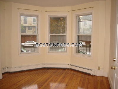 Mission Hill 3 Bed 1 Bath BOSTON Boston - $3,800 No Fee