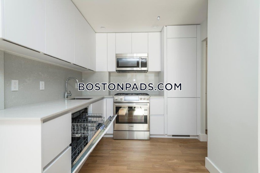 BOSTON - SOUTH BOSTON - THOMAS PARK - 2 Beds, 1 Bath - Image 10