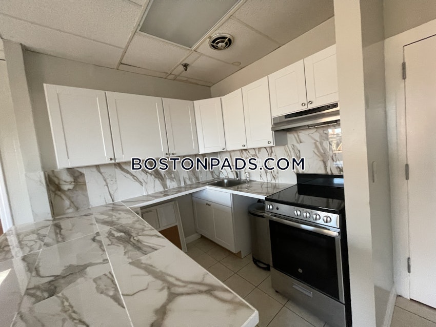 BOSTON - FENWAY/KENMORE - 1 Bed, 1 Bath - Image 16