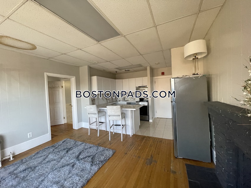 BOSTON - FENWAY/KENMORE - 1 Bed, 1 Bath - Image 9