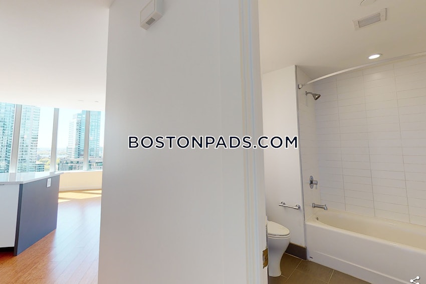 BOSTON - DOWNTOWN - 1 Bed, 1 Bath - Image 61