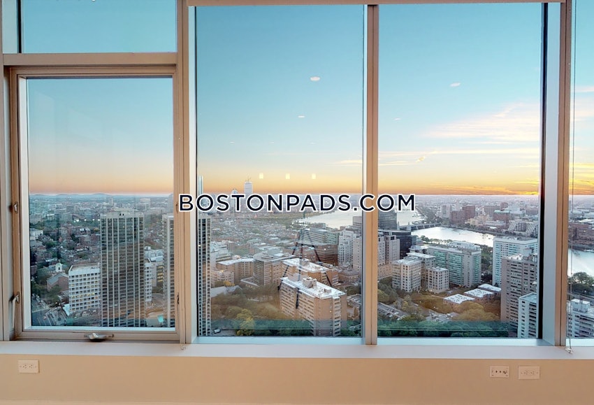 BOSTON - DOWNTOWN - 3 Beds, 2 Baths - Image 11