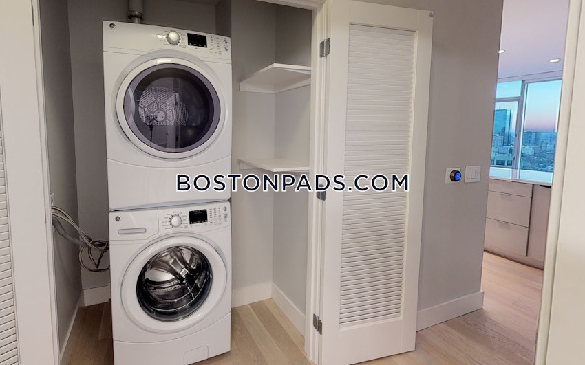 BOSTON - DOWNTOWN - 3 Beds, 2 Baths - Image 19