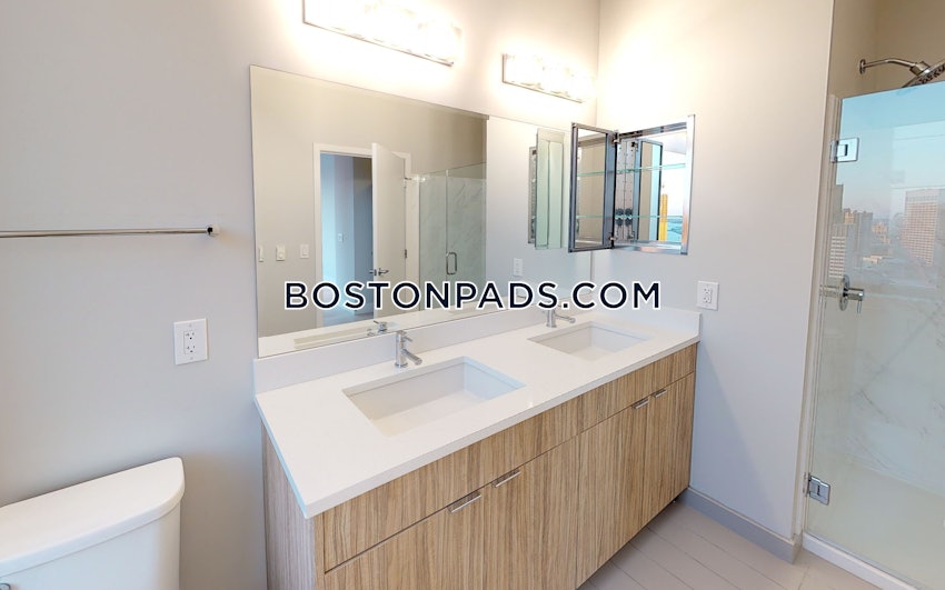 BOSTON - DOWNTOWN - 3 Beds, 2 Baths - Image 24