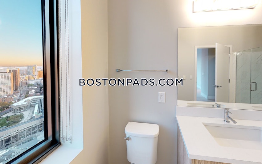 BOSTON - DOWNTOWN - 3 Beds, 2 Baths - Image 23