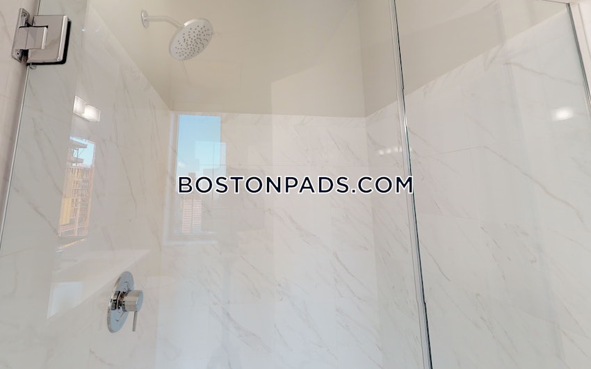BOSTON - DOWNTOWN - 3 Beds, 2 Baths - Image 6