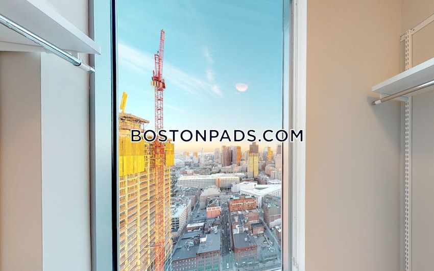 BOSTON - DOWNTOWN - 3 Beds, 2 Baths - Image 17