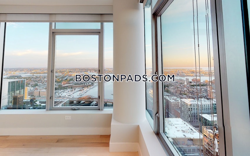 BOSTON - DOWNTOWN - 3 Beds, 2 Baths - Image 15