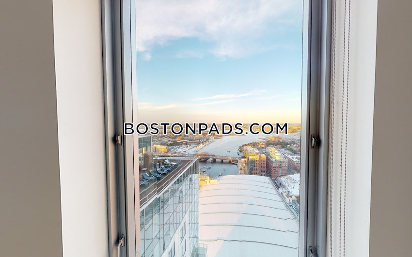 BOSTON - DOWNTOWN - 3 Beds, 2 Baths - Image 12