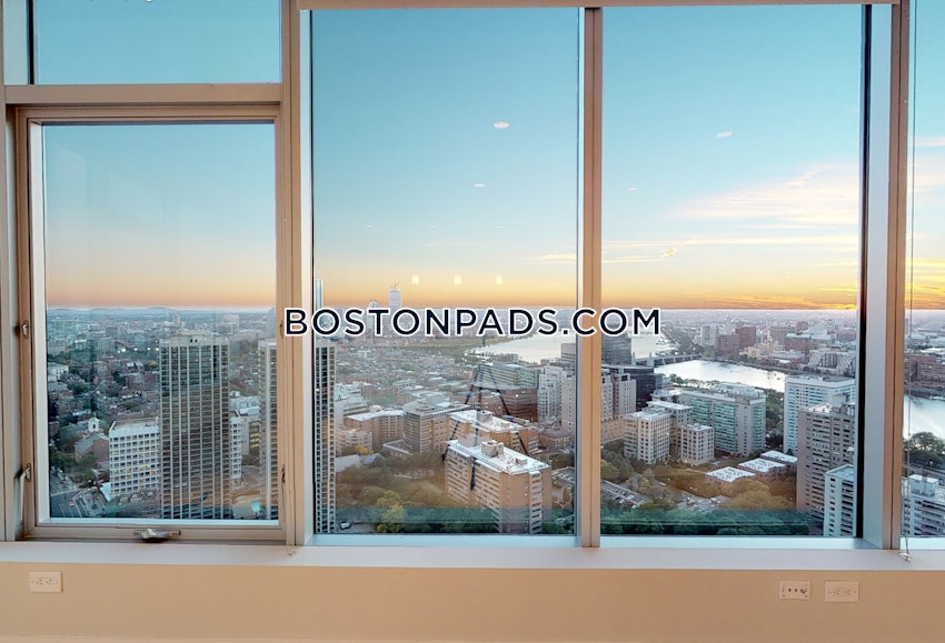 BOSTON - DOWNTOWN - 3 Beds, 2 Baths - Image 4