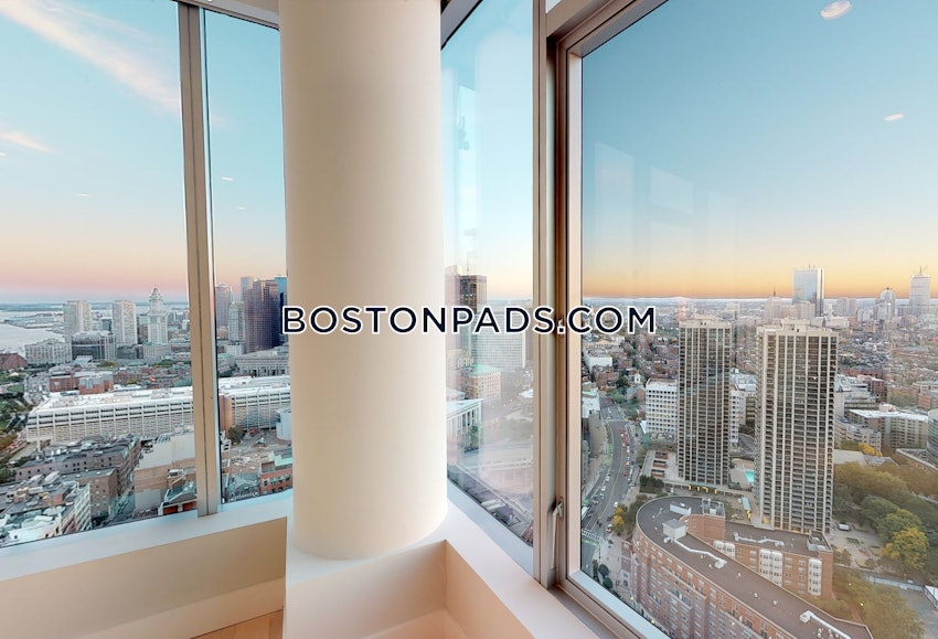 BOSTON - DOWNTOWN - 3 Beds, 2 Baths - Image 13
