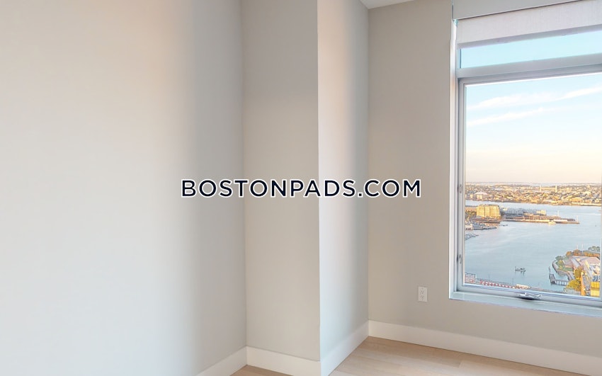BOSTON - DOWNTOWN - 3 Beds, 2 Baths - Image 5