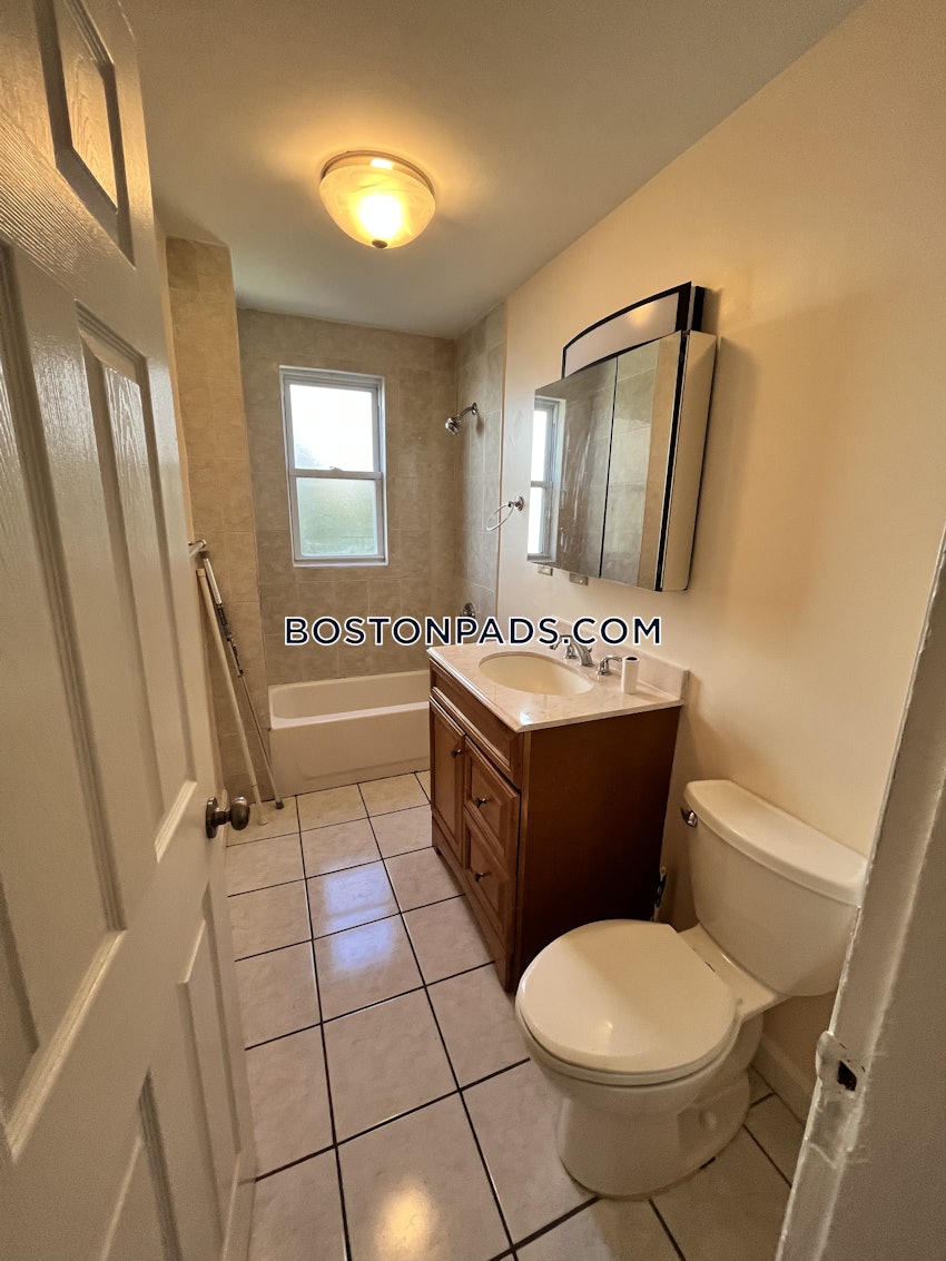 BOSTON - DORCHESTER - UPHAMS CORNER - 3 Beds, 1 Bath - Image 23