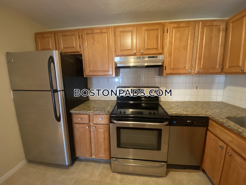 BOSTON - BEACON HILL - 2 Beds, 1 Bath - Image 41