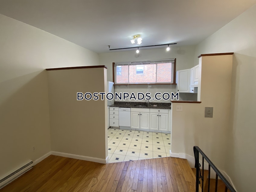 Boston - $4,700+ /month