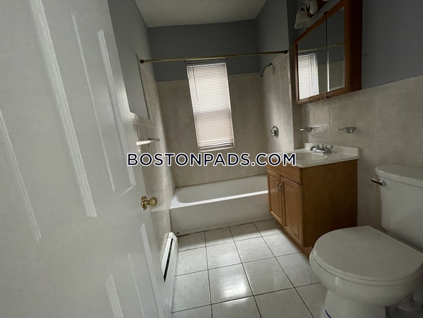 BOSTON - DORCHESTER - CENTER - 3 Beds, 1 Bath - Image 3