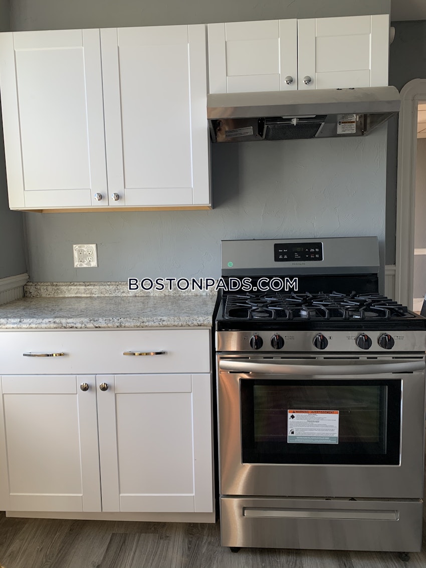 BOSTON - EAST BOSTON - ORIENT HEIGHTS - 3 Beds, 1 Bath - Image 22