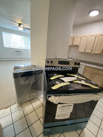 Jamaica Plain 1 Bed, 1 Bath Unit Boston - $2,600