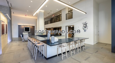 Dorchester 2 Bed 2 Bath BOSTON Boston - $5,190 No Fee