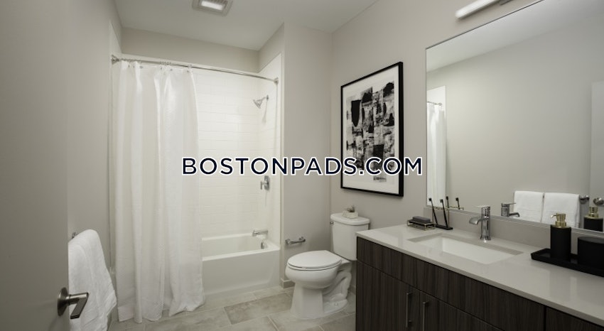 BOSTON - DORCHESTER - UPHAMS CORNER - 2 Beds, 2 Baths - Image 1