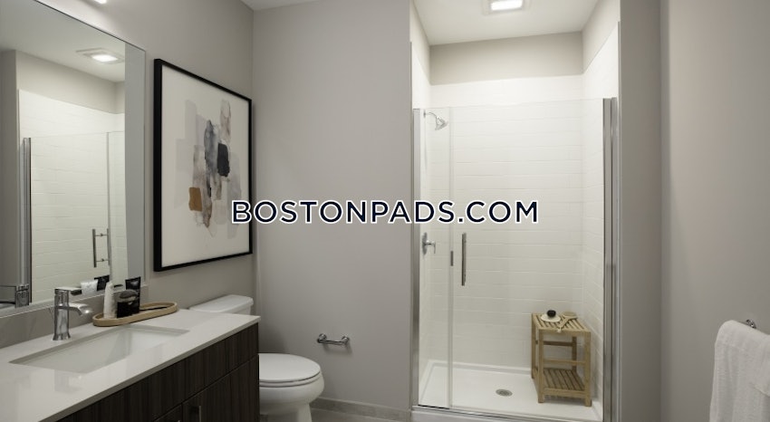 BOSTON - DORCHESTER - UPHAMS CORNER - 2 Beds, 2 Baths - Image 3