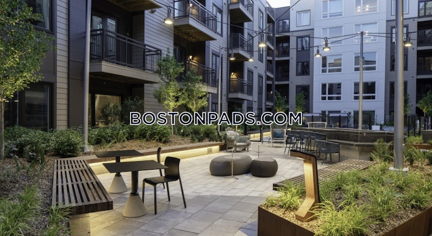 BOSTON - DORCHESTER - UPHAMS CORNER - 2 Beds, 2 Baths - Image 4