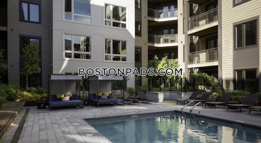 BOSTON - DORCHESTER - UPHAMS CORNER - 2 Beds, 2 Baths - Image 5