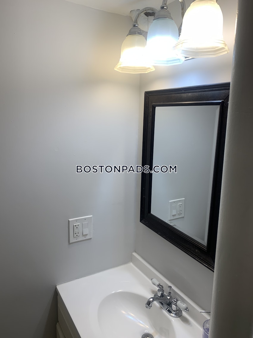 BOSTON - MISSION HILL - 6 Beds, 3 Baths - Image 12