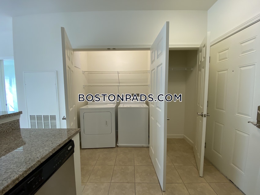 ANDOVER - 2 Beds, 2 Baths - Image 21