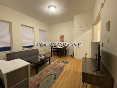 Fenway/kenmore 2 Bed 1 Bath on Aberdeen St in BOSTON Boston - $4,202 No Fee