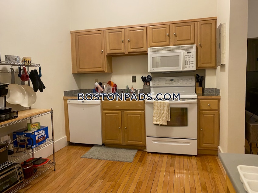 Boston - $4,202+ /month