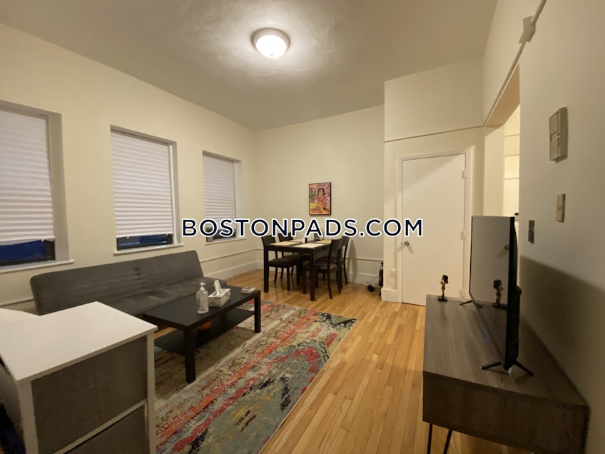 Boston - $4,202+ /month