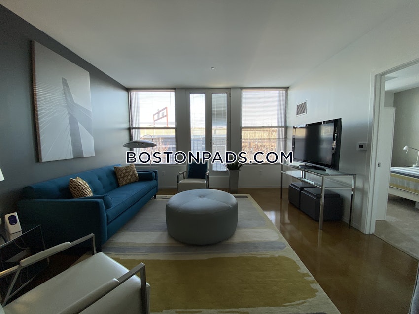 BOSTON - CHARLESTOWN - 1 Bed, 1 Bath - Image 30