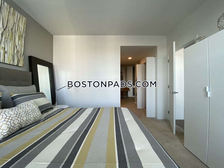BOSTON - CHARLESTOWN - 1 Bed, 1 Bath - Image 18