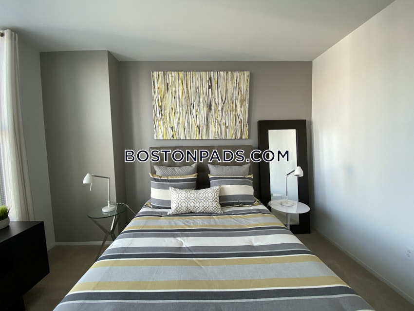 BOSTON - CHARLESTOWN - 1 Bed, 1 Bath - Image 14