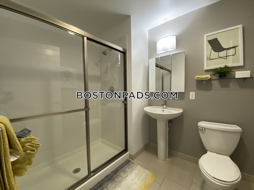 BOSTON - CHARLESTOWN - 1 Bed, 1 Bath - Image 1