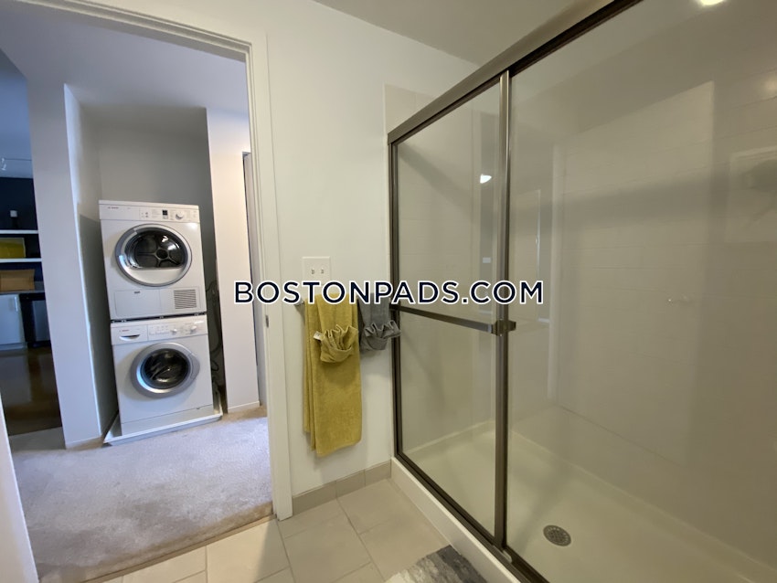 BOSTON - CHARLESTOWN - 1 Bed, 1 Bath - Image 12