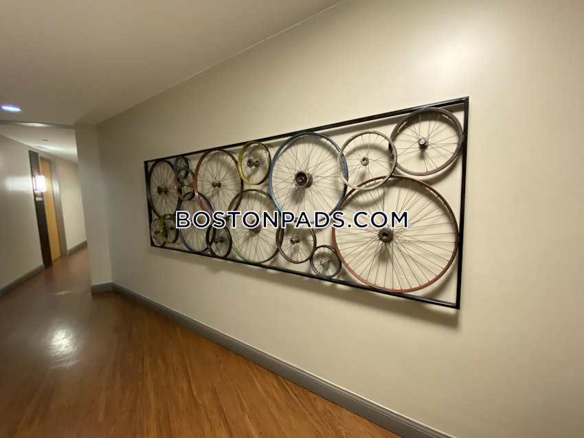 BOSTON - CHARLESTOWN - 1 Bed, 1 Bath - Image 10