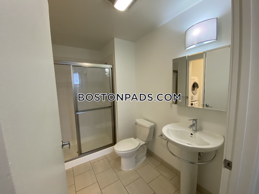 BOSTON - CHARLESTOWN - 1 Bed, 1 Bath - Image 4