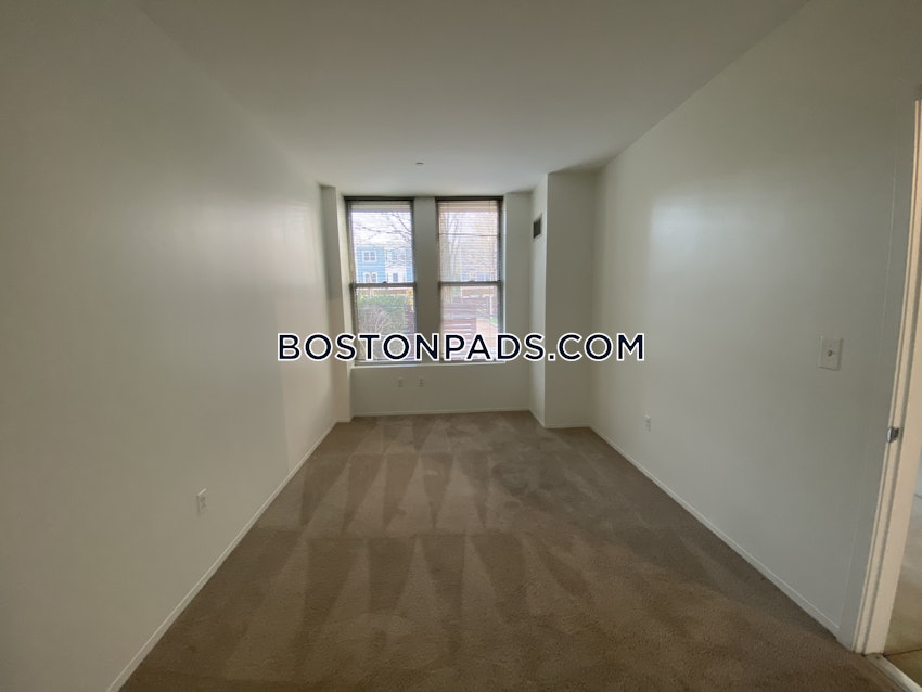 BOSTON - CHARLESTOWN - 1 Bed, 1 Bath - Image 5