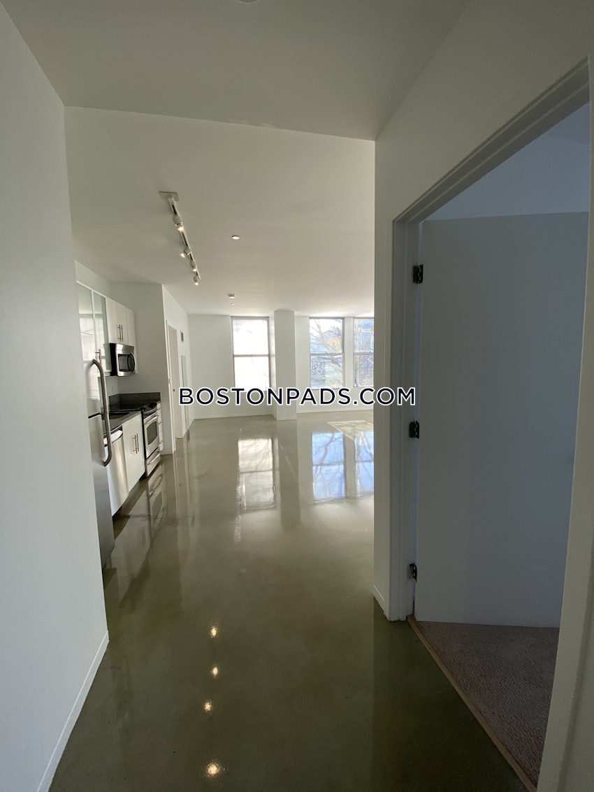 BOSTON - CHARLESTOWN - 2 Beds, 2 Baths - Image 16