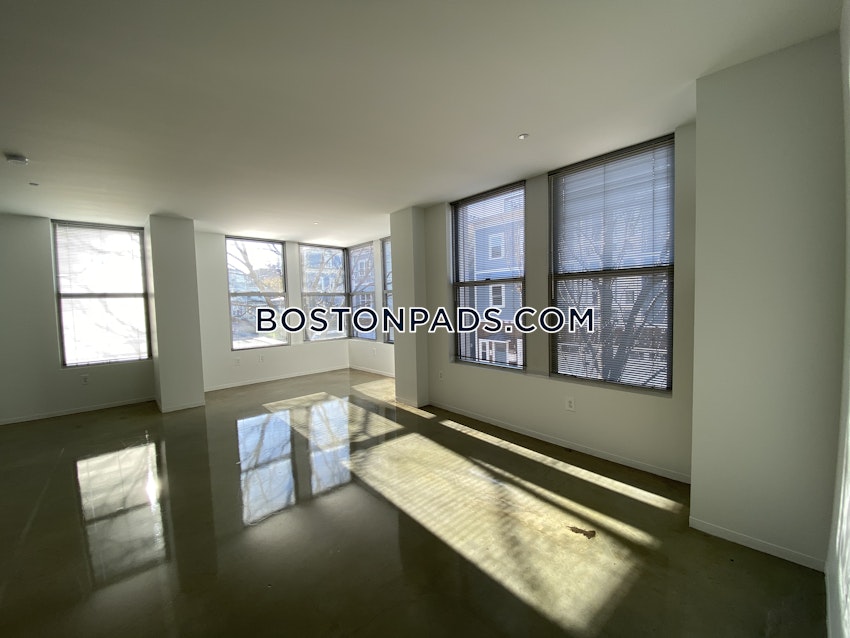 BOSTON - CHARLESTOWN - 2 Beds, 2 Baths - Image 16